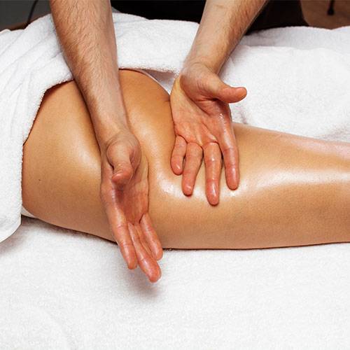 drainage lymphatique ambares et lagrave et la sauve 