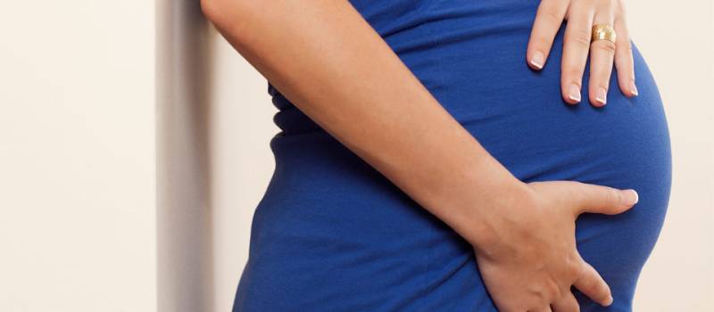 Grossesse sereine et épanouie  Ostéopathie pour futures mamans à Ambarès-et-Lagrave et La Sauve