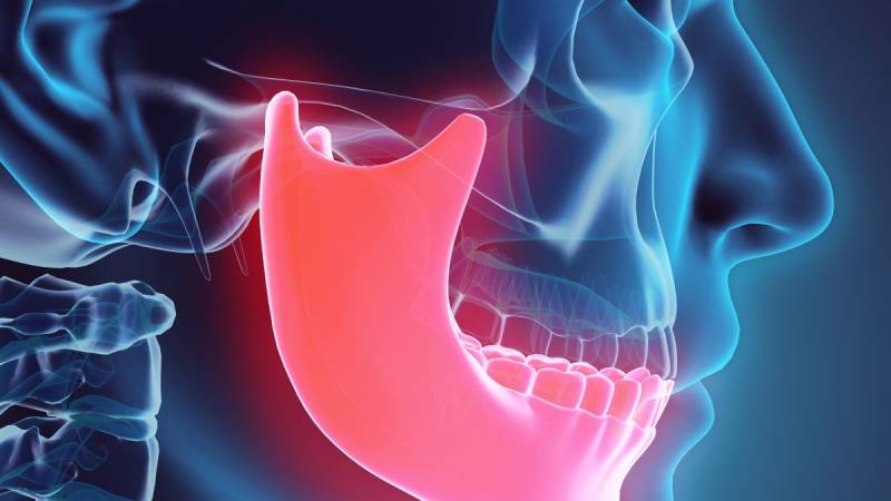 Dites adieu aux douleurs de la mâchoire : Ostéopathie pour les troubles de l'ATM à Ambarès-et-Lagrave et La Sauve