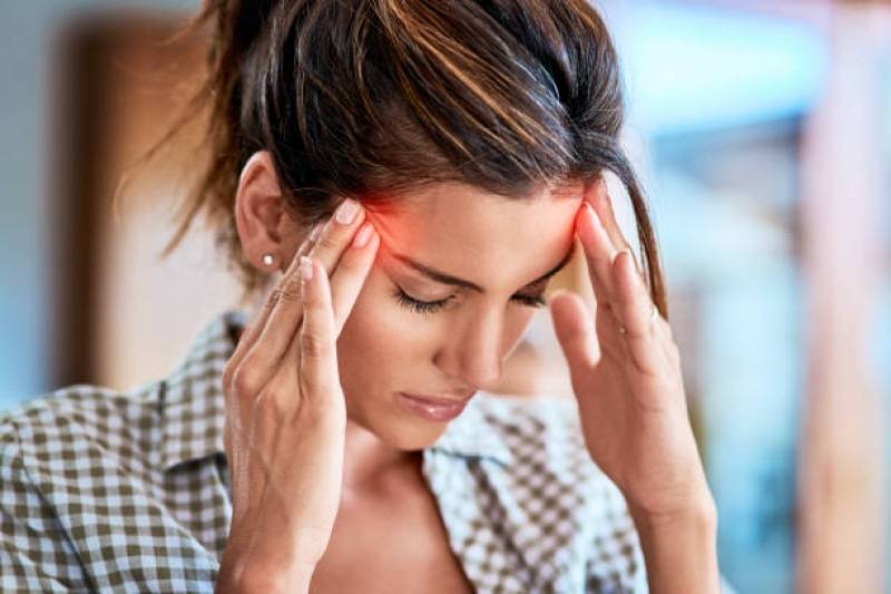 Douleurs cervicales : quel lien avec les maux de tête ?