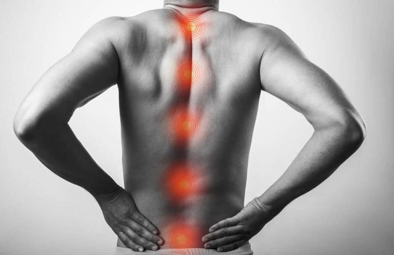 Maux de dos, cervicalgie, lombalgie à Ambarès-et-Lagrave et à La Sauve