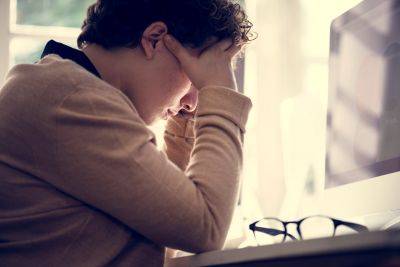Apaiser le corps et l'esprit : Ostéopathie pour la gestion du stress et de l'anxiété à Ambarès-et-Lagrave et La Sauve