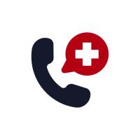 Notre zone d'activité pour ce service Consultation d’ostéopathie pour adulte souffrant de tensions musculaires ou de stress prolongé