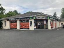 Pharmacie de La Sauve La Sauve Pharmacie de La Sauve